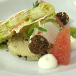 Di Coylde Nourriture