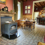 Het Witte Paard Dentro