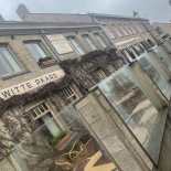 Het Witte Paard Außen