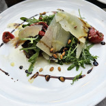 Het Witte Paard Essen