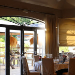 Den Boomgaard À l'intérieur