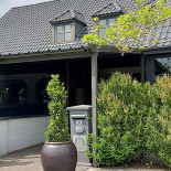 Den Boomgaard Außen