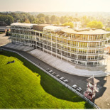 David Selen Exterior