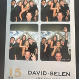 David Selen Cardápio