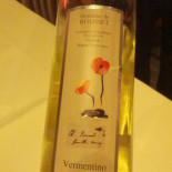 David Selen Cardápio