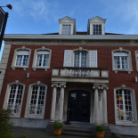 David Selen Extérieur