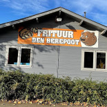 Frituur Den Berepoot Extérieur