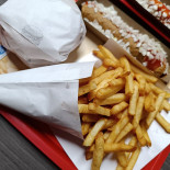 Frituur Den Berepoot Boisson