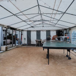 Taverne La Chaumière Extérieur