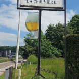 Taverne La Chaumière Extérieur