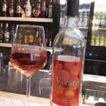 Taverne La Chaumière Boisson