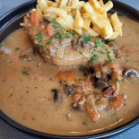 Taverne- Du Circuit Comida