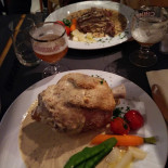 Taverne- Du Circuit Comida