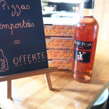 Espace Pizza De Chimay Carte