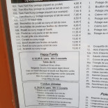 New International Carta