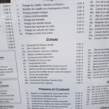 New International Carta