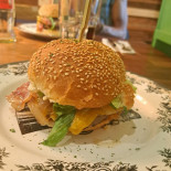 Johnny Flamingo Essen