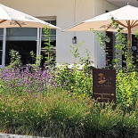 Le Pré Des Oréades Gastronomique Exterior