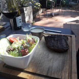 La Cuisine D'adèle Boisson