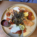 De Goeie Kost Nourriture