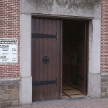 Frituur Take It Easy Extérieur