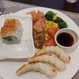 Hechi World Kitchen Essen