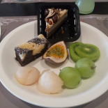 Hechi World Kitchen Essen