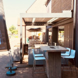 Frituur N18 Extérieur