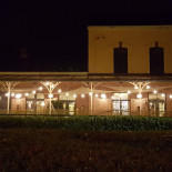 In De Statie Exterior