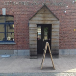 In De Statie Exterior