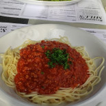 Mill's Brasserie Menu