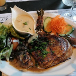 Mill's Brasserie Essen