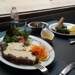 Mill's Brasserie Essen