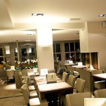 De Golf À l'intérieur