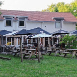 Domein De Bever Extérieur