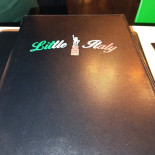 Little Italy Carte