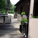 De Klynhoeve Exterior