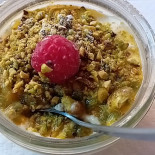 Il Piatto D'oro Nourriture