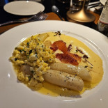 Il Piatto D'oro Nourriture