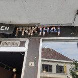Prikthai Außen