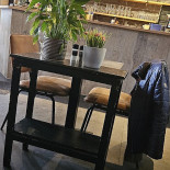 Chez Didier À l'intérieur