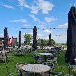 Cafe Den Haas Extérieur