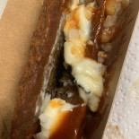 Frituur Kjell Nourriture