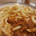 Frituur Kjell Comida