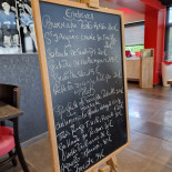 Da Mimmo E Giovanna Carte