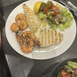 Da Mimmo E Giovanna Nourriture