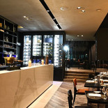 Taste À l'intérieur