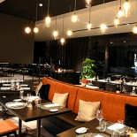 Taste À l'intérieur