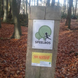 Remise Vrieselhof Menu