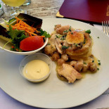 Remise Vrieselhof Essen